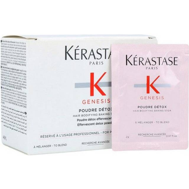 Kerastase Genesis Poudre Détox 2 g