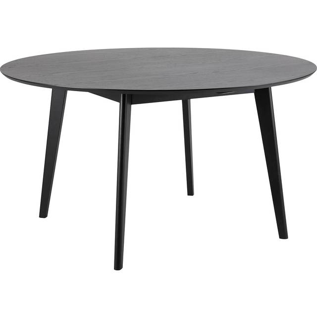 NORDFORM - Matbord Roxy, Ø 140 cm - Vit - Matbord - Från Homeroom