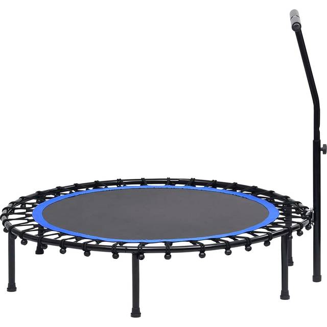 VidaXl Studsmatta Med Handtag 122 Cm