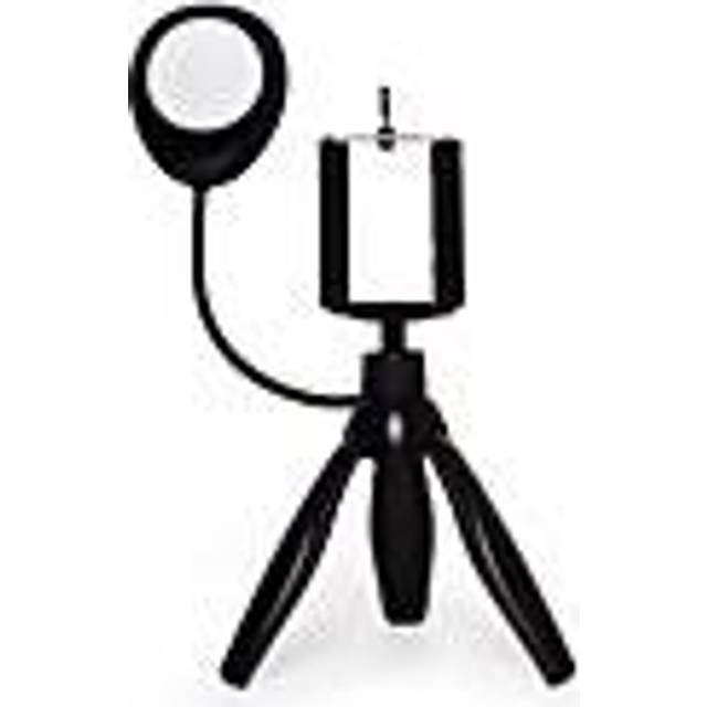 Vlogging Tripod