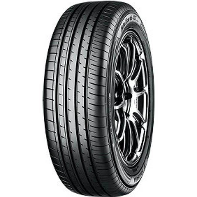 Yokohama BluEarth-XT (AE61) ( 225/55 R18 98V BluEarth, RPB )