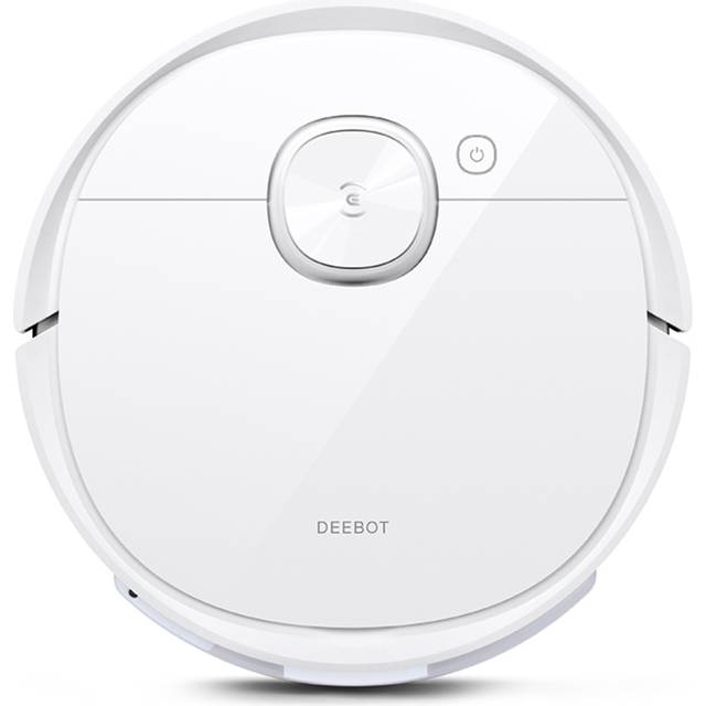 Ecovacs Deebot T9 +