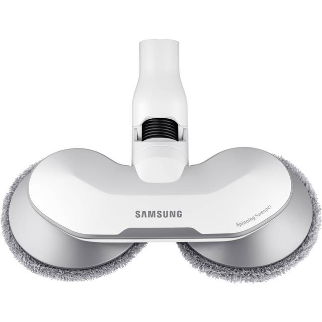 Samsung Spinning Sweeper Accessory Silver
