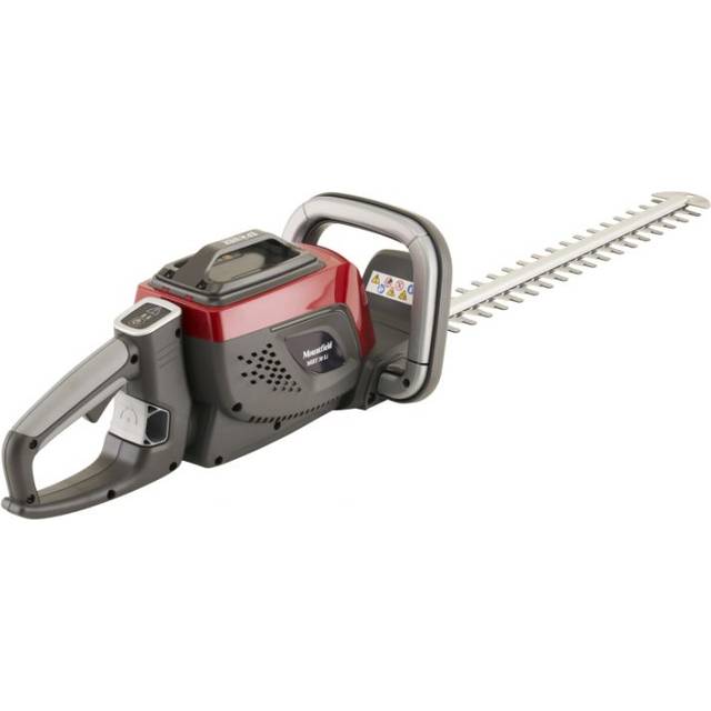 Mountfield MHT 50 LI 48v Freedom 500 Series Cordless Hedgetrimmer (Tool only)