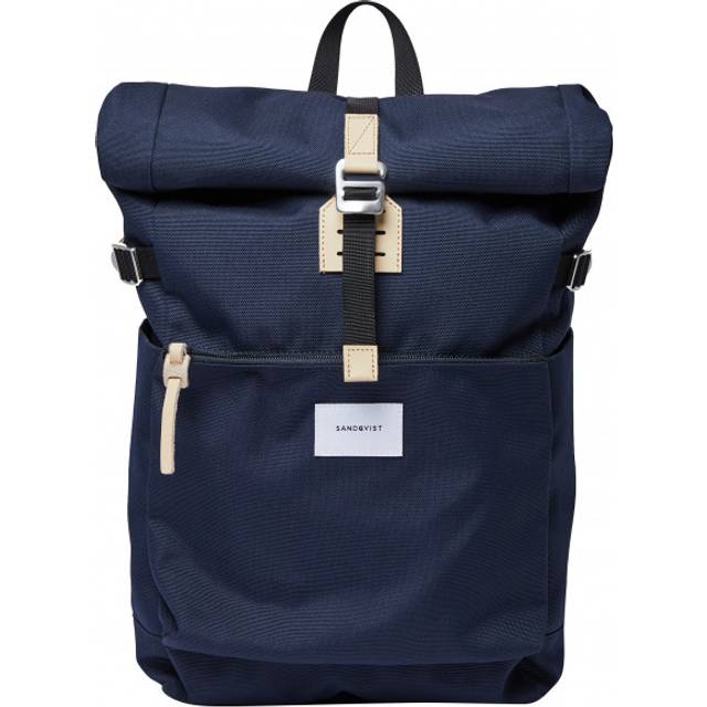 SANDQVIST Ilon - Navy (One Size)