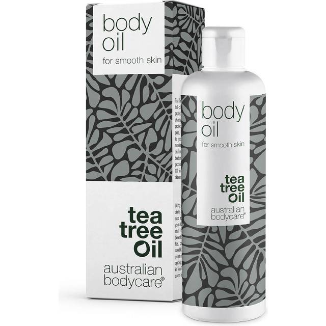Australian Bodycare Body Oil 80 ml