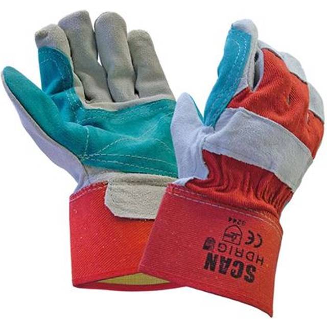 Scan Rigger Glove