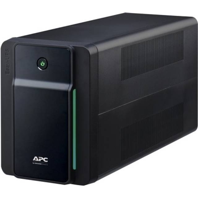APC Easy UPS BVX Series 2200VA 230V AVR IEC Sockets