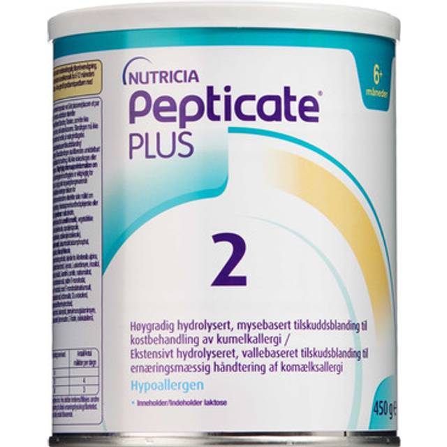 Pepticate Plus 2, 450 g