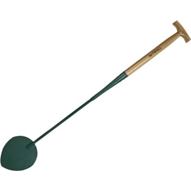 Faithfull FAICOUTURF Countryman Turfing Iron