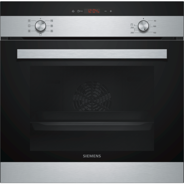 Siemens Hb113fbs0s Iq100 Inbyggnadsugn - Få 300 kr tillbaka*