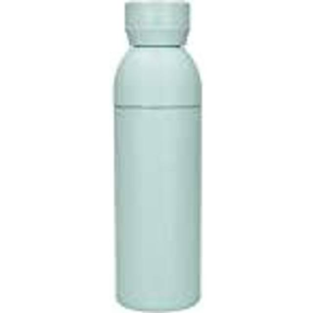 Recycled Planet Water Bottle - Grey (17ml)