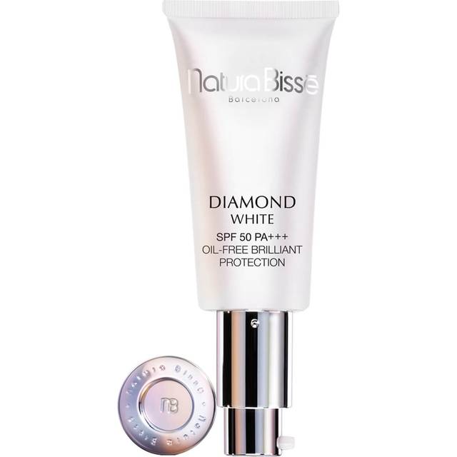 Natura Bisse Diamond White Oil-Free Brilliant Protection SPF 50 PA+++ 30ml/1oz