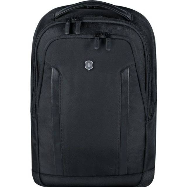 Victorinox Mens Black Altmont Compact Backpack Only - BLACK