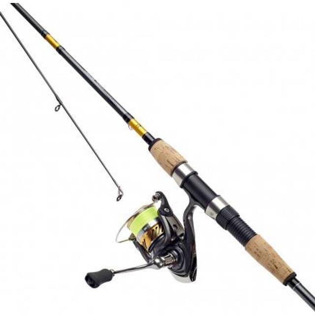 Daiwa Laguna LT haspelset