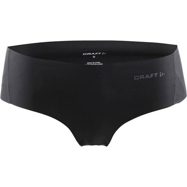 Craft Greatness Hipster W Underkläder Black, XS (XS)