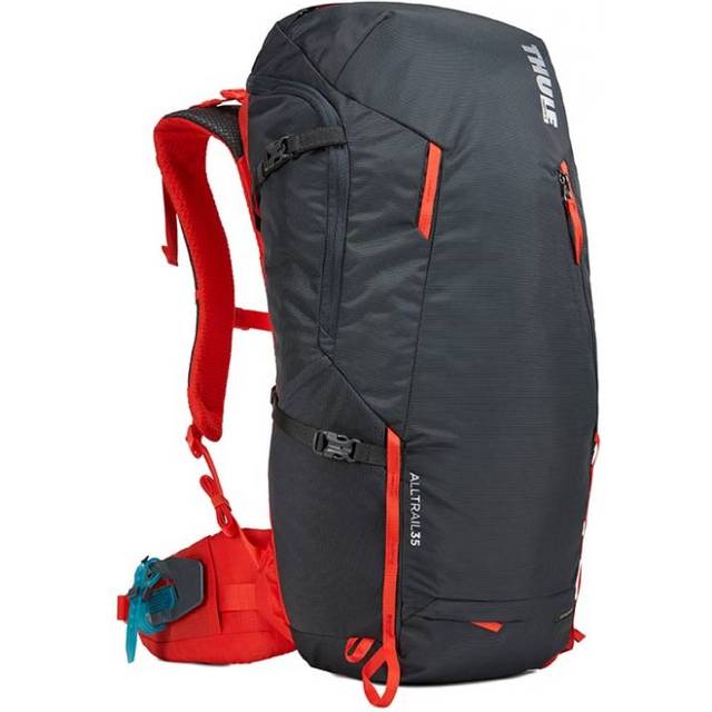 Vandringsryggsäck Thule AllTrail 35L Men's Obsidian