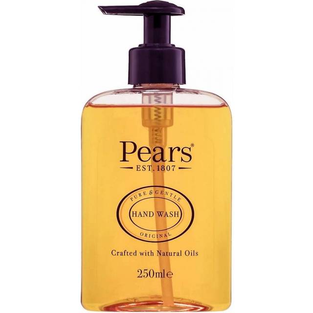 Pears Liquid Hand Wash 250Ml