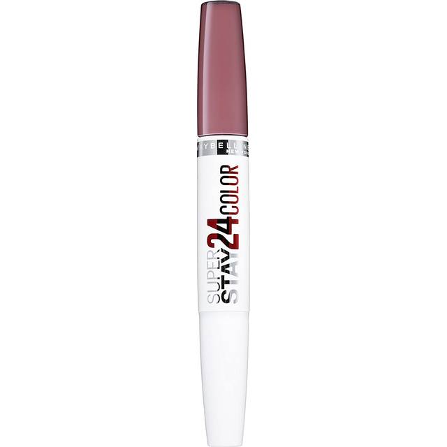 Maybelline Superstay 24hr Lipstick Delicious Pink