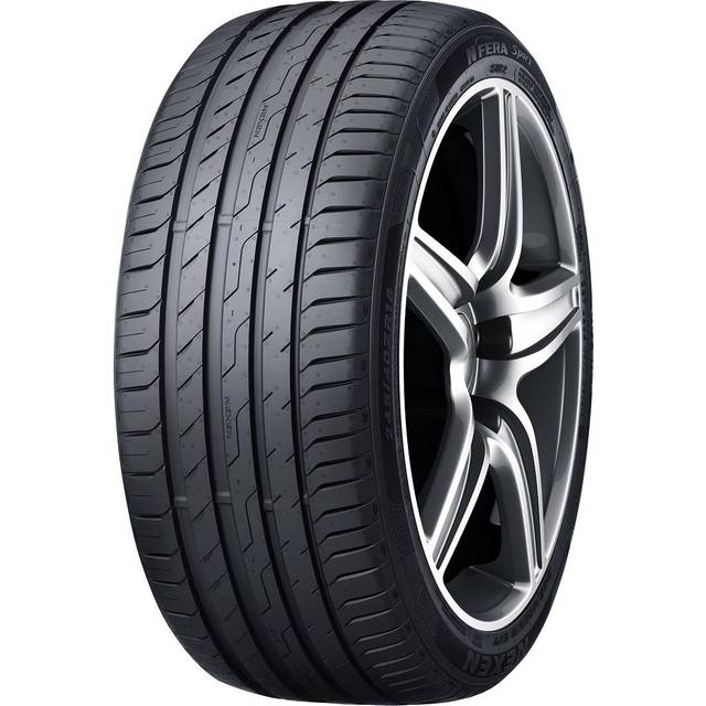 Nexen N Fera Sport ( 255/35 ZR18 94Y XL 4PR RPB )