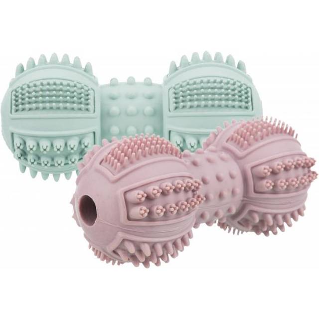 Trixie Junior Apport, naturgummi 9cm -