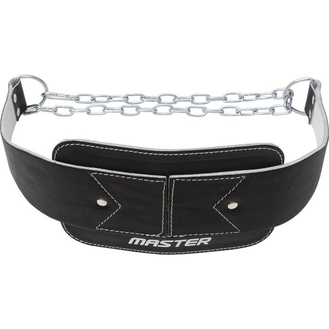 Dip Bälte Master Fitness Dipping Belt