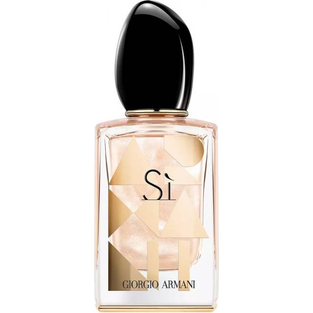Giorgio Armani Si Nacre Edition edp 50ml