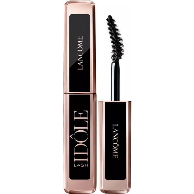 Lancôme Smink Ögon Lash Idôle Mascara 02 Black 5 ml ()
