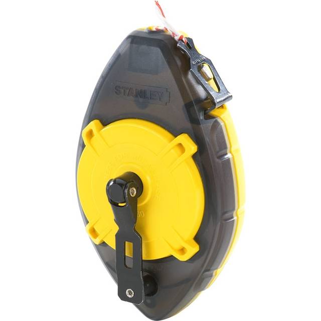 Stanley Tools Power Winder Chalk Line 30m STA047460