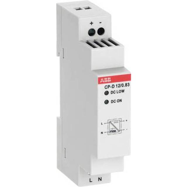 CP-D 24/0.42 - DC-power supply 90...264V/24V 10W CP-D 24/0.42