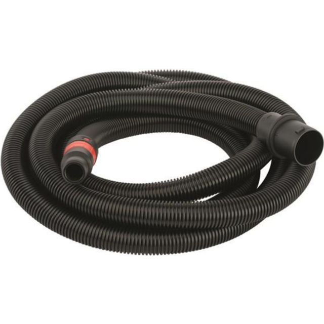 Bosch Professional Bosch 2608000565 slang för GAS 35/55, 5000 mm x 35 mm, svart
