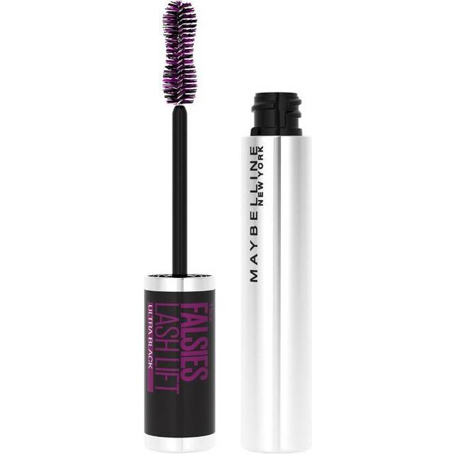 Maybelline New York The Falsies Lash Lift 9.6ml Mascara - Ultra Black