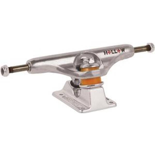 Independent Trucks - Stage 11 - Forged Hollow Silver Standard 144 - 8.25