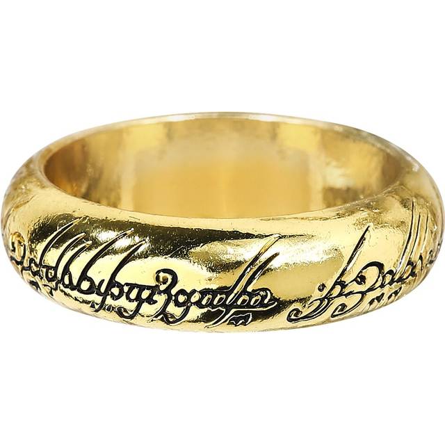 Noble Collection Lord of the Rings halsband (The One Ring)