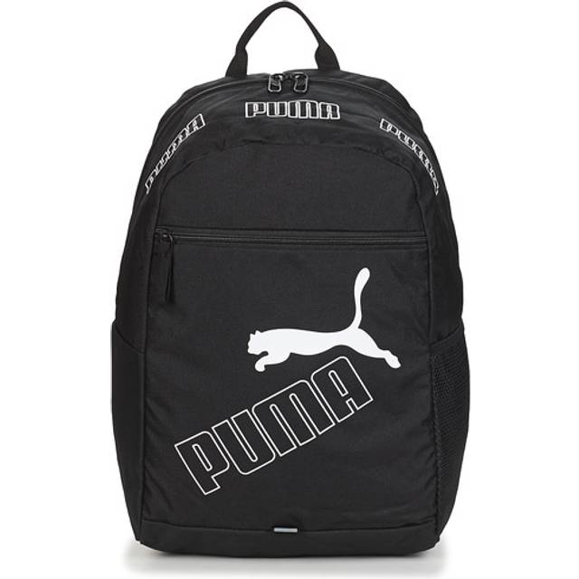 PUMA Phase Backpack II Rucksack, Black, OSFA