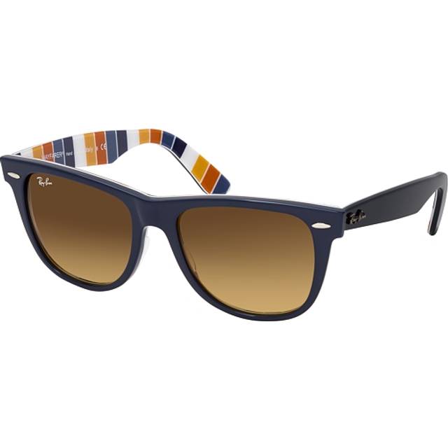 Ray-Ban New Wayfarer Color Mix - RB2140 132085 5022