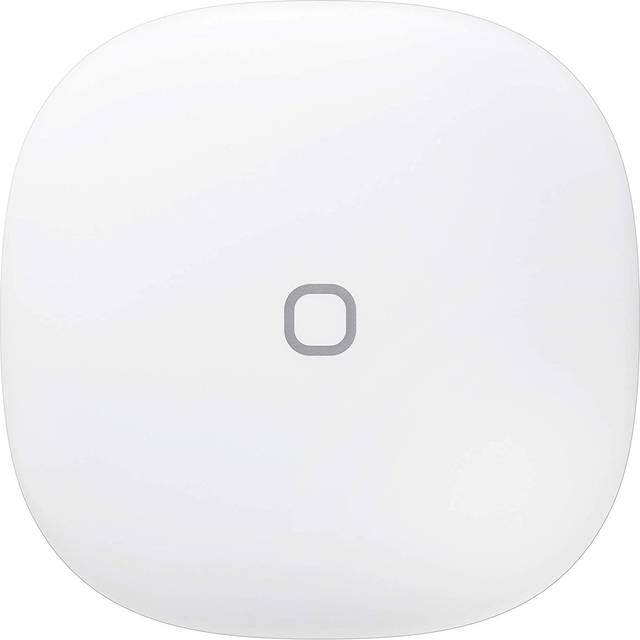 SmartThings Aeotec Button - Zigbee light switch, dimmer and remote control customisable scenes