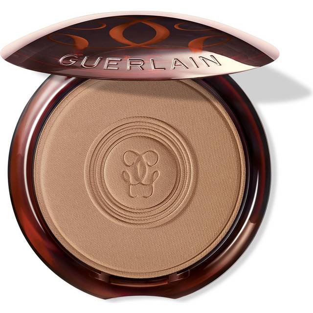Guerlain Medium Terracotta Matte Powder 10g - MEDIUM