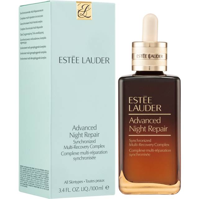 Estee Lauder  Restorative Serums Advanced Night Repair Synchronized Recovery Complex