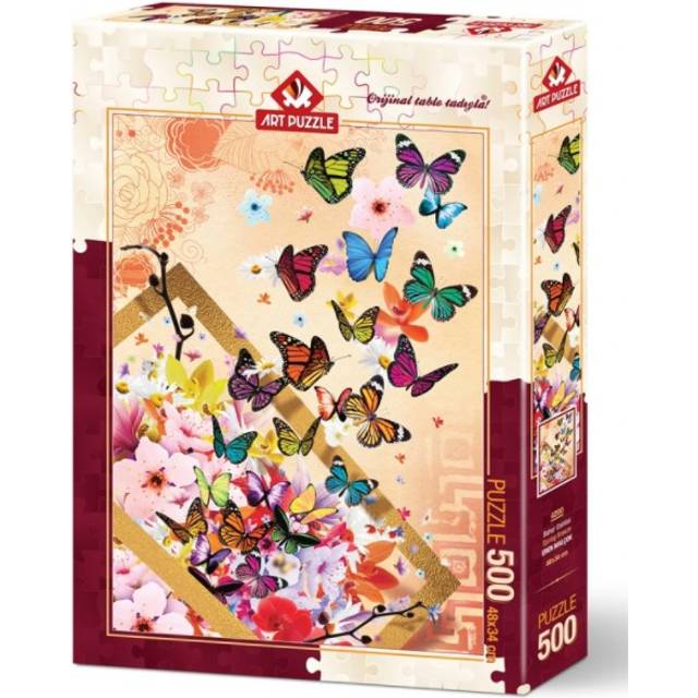 Butterflies