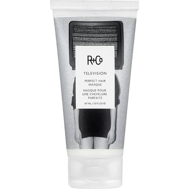 R+Co Television Perfect Hair Masque 147ml