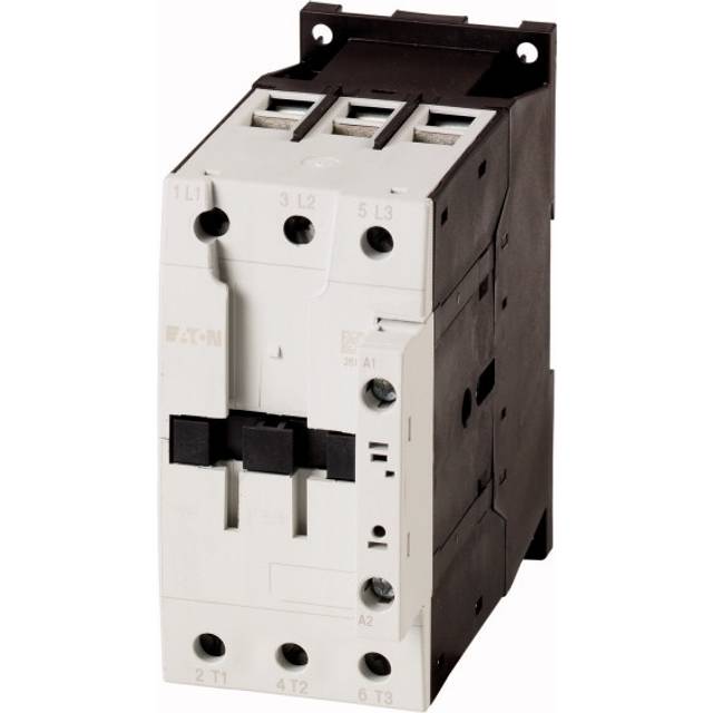 DILM72 #107670 - Magnet contactor 72A 230VAC 0VDC DILM72 107670