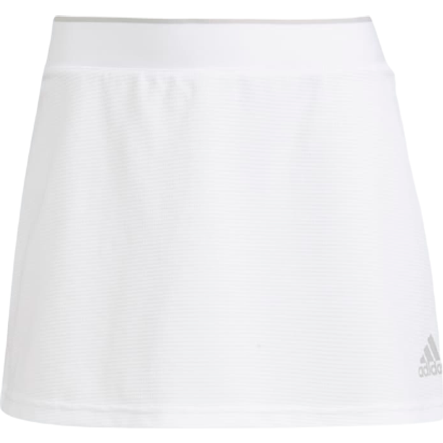 Adidas Club Skirt Vit