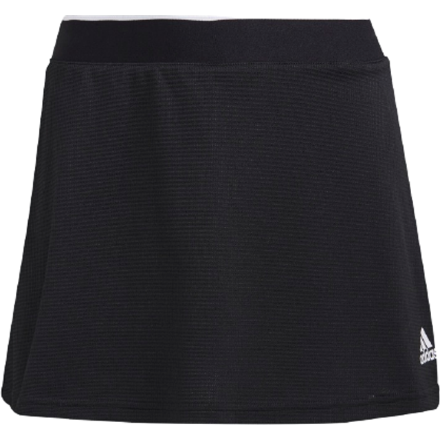 Adidas Club Skirt Svart