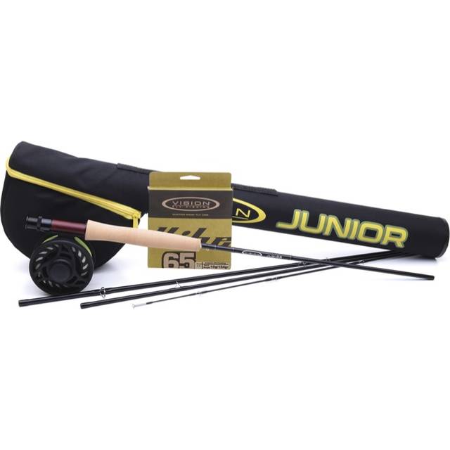 Junior Outfit 7´6 #5