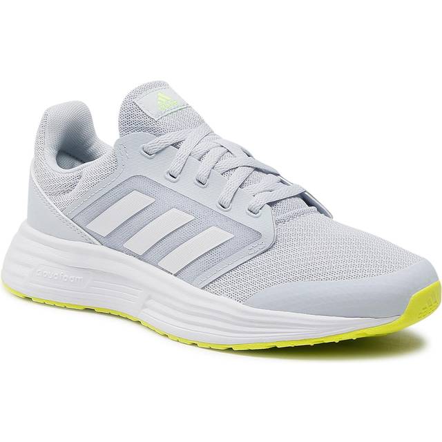 (WMNS) adidas Galaxy 5 'Halo Blue' FY6745 - Light Blue