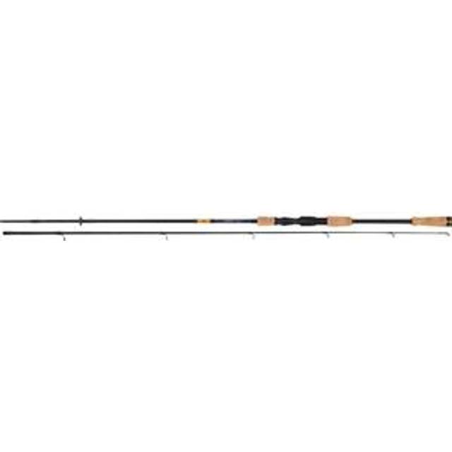 Daiwa Laguna XT 2-delat haspelspö 5'6" 3-10 g