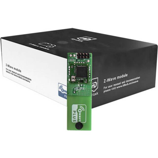 ID Lock Z-Wave modul
