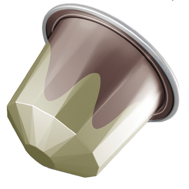 Viva La Vanilla - Belmio - 10 pods for Nespresso®