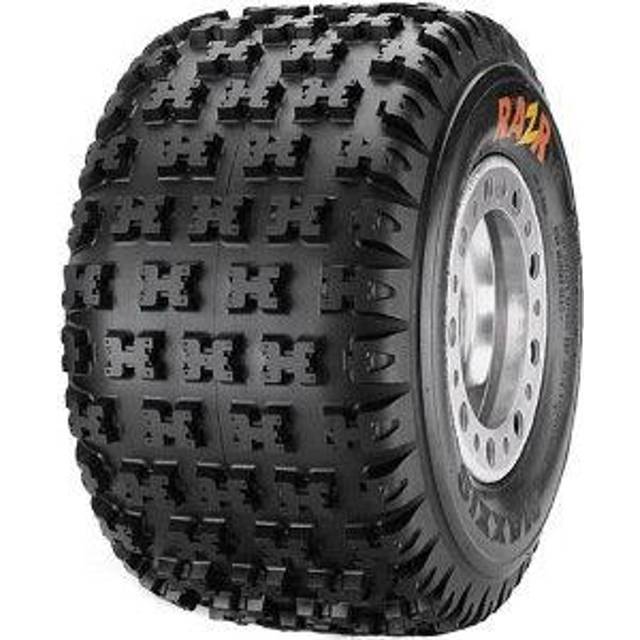 Maxxis M932 Razr MX Rear ( 18x10.00-8 TL 22J Bakhjul )